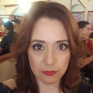 Meet your Posher, Blanca